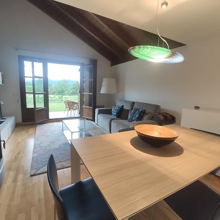 Вилла Casa Orbil Вильянуа Номер фото