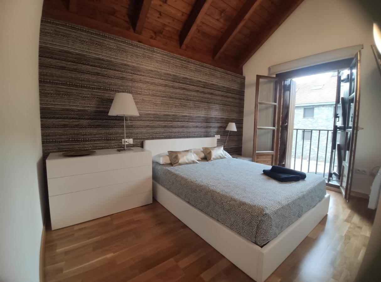 Вилла Casa Orbil Вильянуа Экстерьер фото